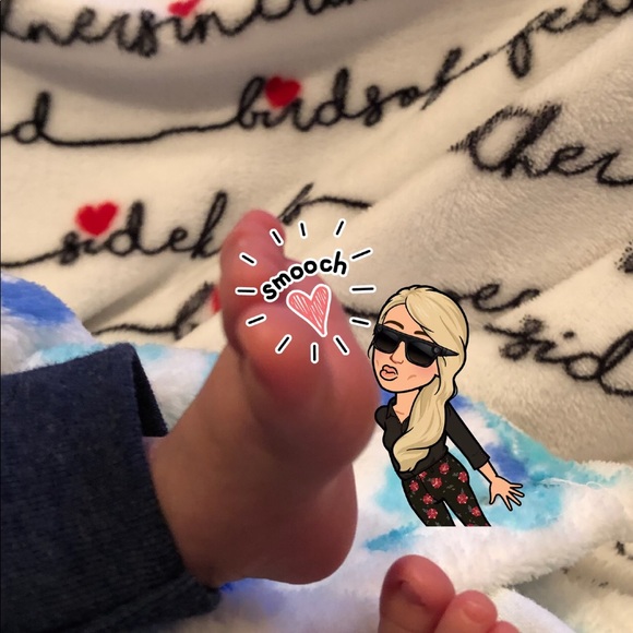 Meet your Posher, Lupita - Picture 1 of 1